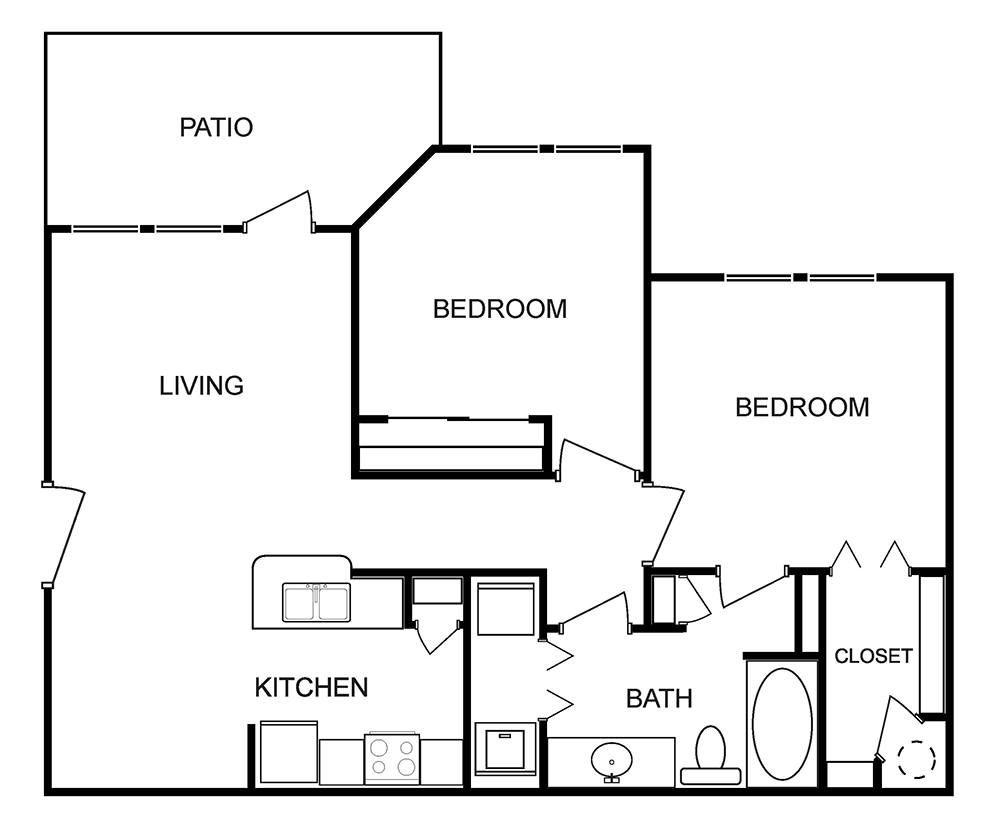 Floorplan Diagram