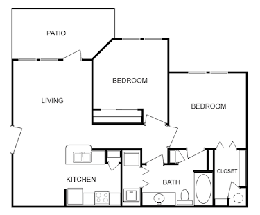 Floorplan Diagram