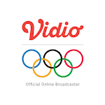 Cover Image of Descargar Vidio: Deportes, Cine, Series 2.1.4 APK