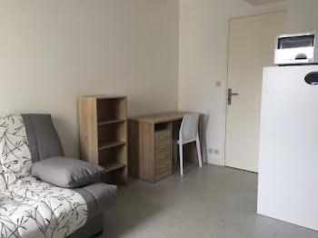 appartement à Tours (37)