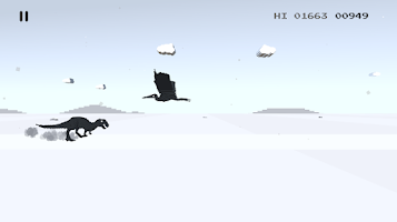 Dino T-Rex 3D Run for Android - Free App Download