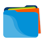 Cover Image of Скачать Файловый менеджер ESplorer и FTP 1.1.9 APK