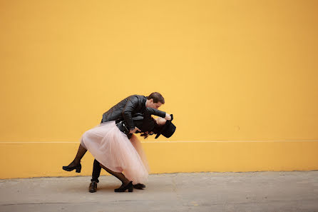 Fotógrafo de casamento Aurel Septichin (aurelseptichin). Foto de 22 de abril 2017