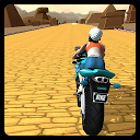 Desert Racer Runner 13 APK Скачать