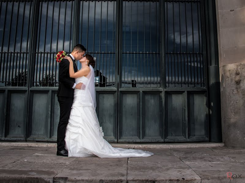 Fotógrafo de bodas Anny Ruíz (photorox). Foto del 13 de enero 2019