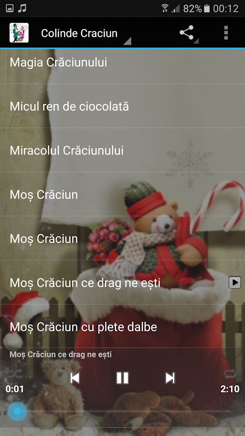 Colinde