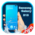 Cover Image of 下载 Theme for Samsung Galaxy S10 1.1 APK