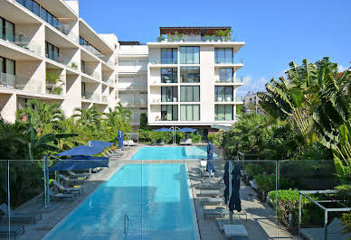 Apartment with terrace 10