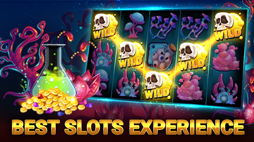 Screenshot Slots: Casino & slot games