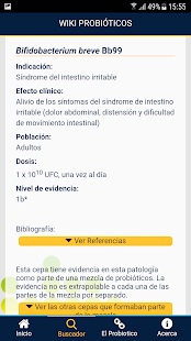 Wiki Probióticos(圖4)-速報App