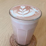 袋鼠咖啡 Kangaroo Cafe