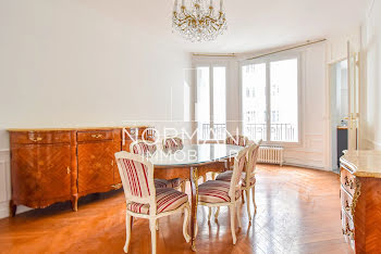 appartement à Paris 16ème (75)