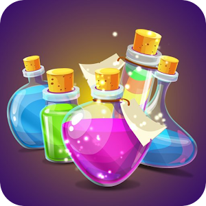 Magic Blast 1.0.1 Icon