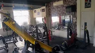 Best Gym in Bhopal Evolution Fitness Center photo 5