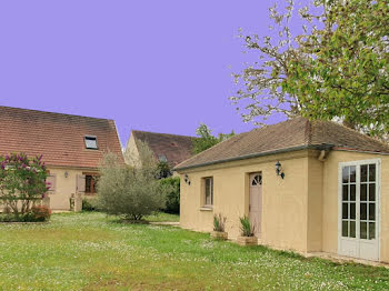 maison à Bonnières-sur-Seine (78)