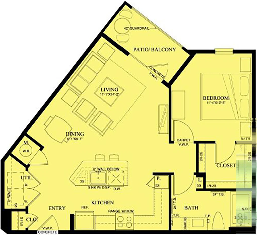 Floorplan Diagram