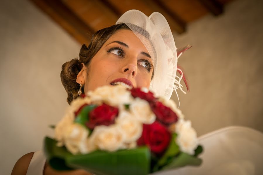 Fotógrafo de casamento Mirko Mercatali (mercatali). Foto de 30 de dezembro 2014