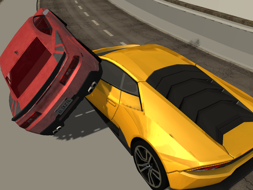 CSR Stunt Mode 2k17 Screen 2