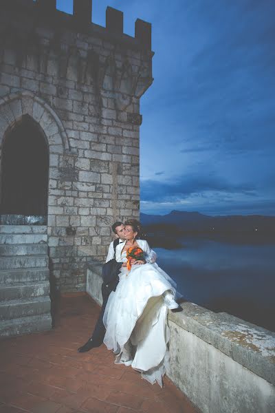 Fotografo di matrimoni Nicola Antonucci (antonucci). Foto del 7 settembre 2015