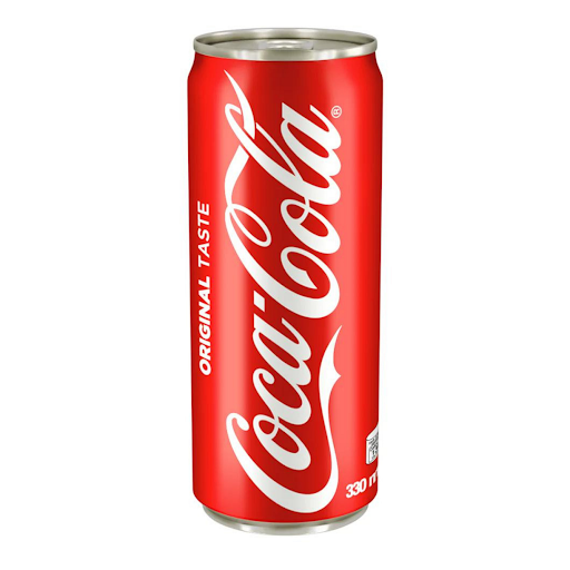 Coke Can