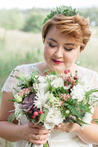 Photographe de mariage Katya Bob (katyabob). Photo du 28 novembre 2016