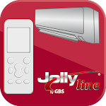 Cover Image of Télécharger UNIVERSAL AIR 1.1.1 APK