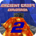 تنزيل Ancient Craft2: Exploration التثبيت أحدث APK تنزيل