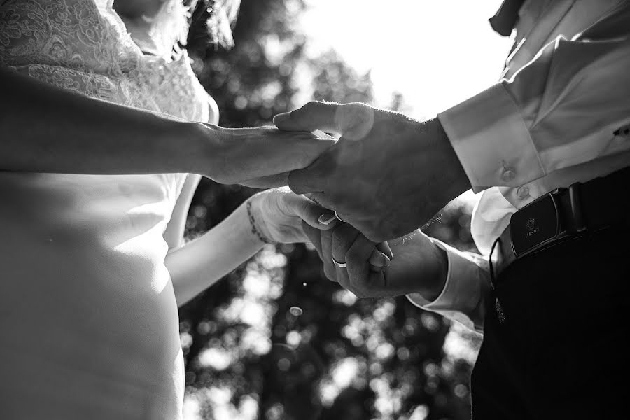 Wedding photographer Yuliya Golovacheva (golovacheva). Photo of 23 July 2018