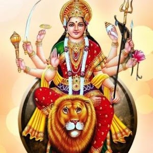 Download Navratri Vrat Katha Mantra For PC Windows and Mac