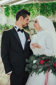 Düğün fotoğrafçısı Emre Güveri (dogawedding). 13 Eylül 2021 fotoları