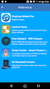 Ringtone Maker Pro Screenshot