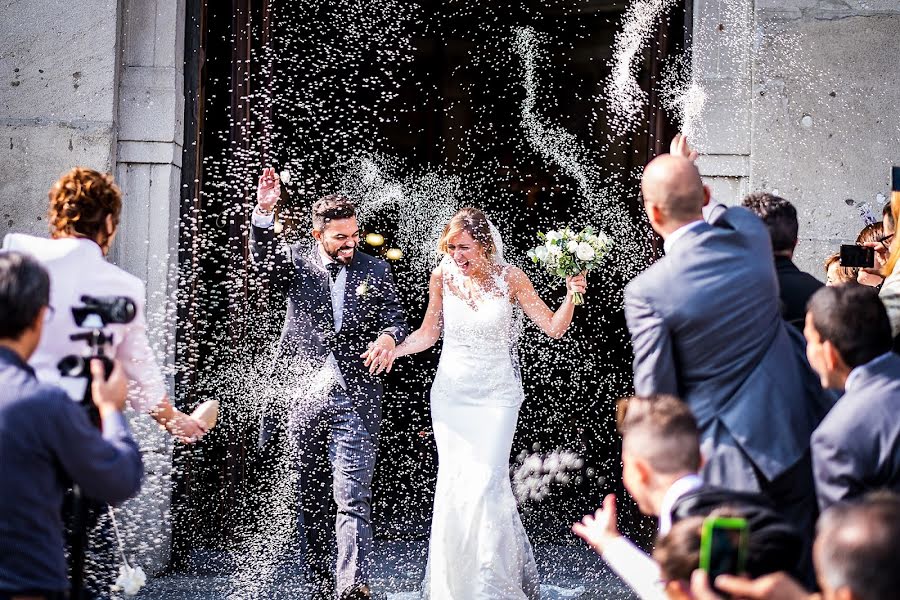 Wedding photographer Diego Miscioscia (diegomiscioscia). Photo of 12 January 2017