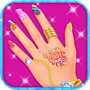 Nail Surgery & Salon Kids Game 1.0 APK Скачать