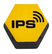 IPS Fire & Security Logo