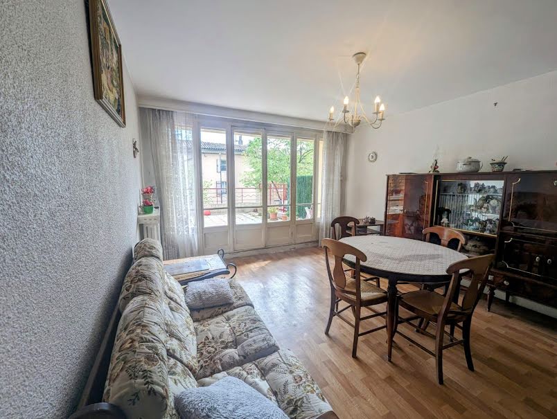 Vente appartement 3 pièces 70 m² à Valence (26000), 108 000 €