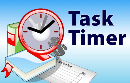 Task Timer small promo image