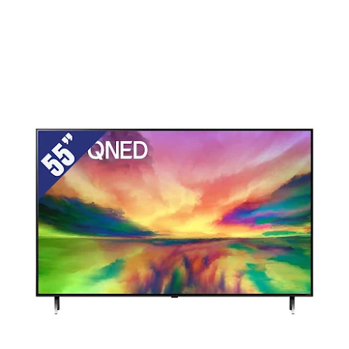 Smart Tivi LG QNED 4K 55 inch 55QNED80SRA