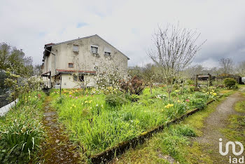 maison à Havange (57)