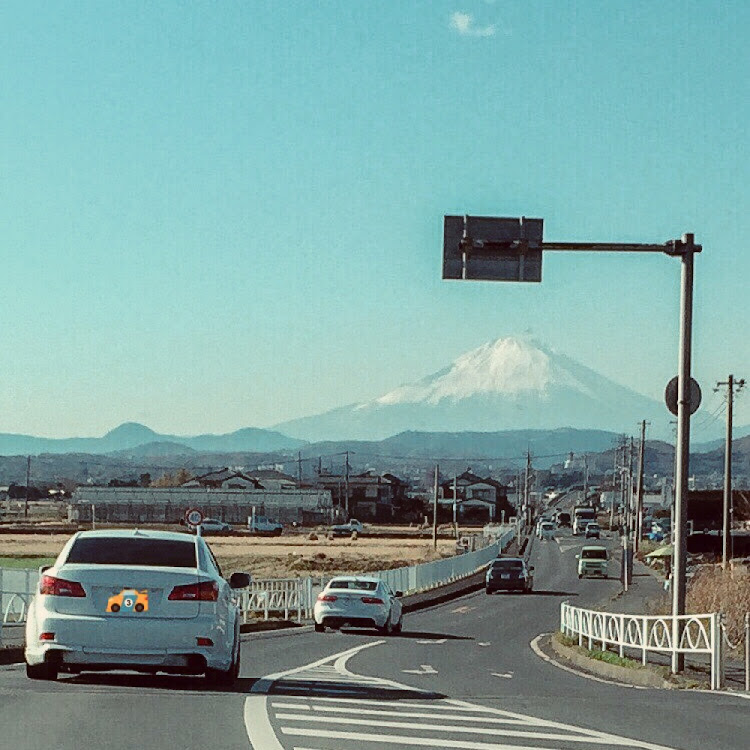 ISの洗車・ドライブ・車高調整に関するカスタム事例の投稿画像1枚目