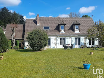 maison à Saint-Pierre-lès-Nemours (77)