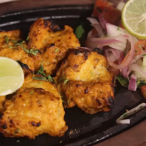 Tandoori Fish Tikka [5 Pieces]