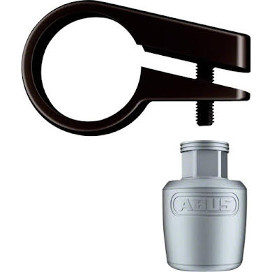 ABUS Nutfix Seatpost Clamp/Lock