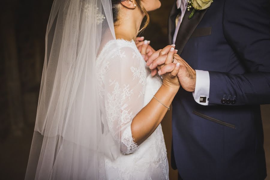 Fotografo di matrimoni Eleonora Rinaldi (eleonorarinald). Foto del 12 settembre 2017