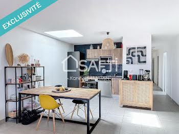 appartement à Saint-Loup-Cammas (31)