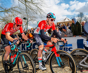 Reactie van José De Cauwer na Gent-Wevelgem spreekt boekdelen: "Is dat nodig?"