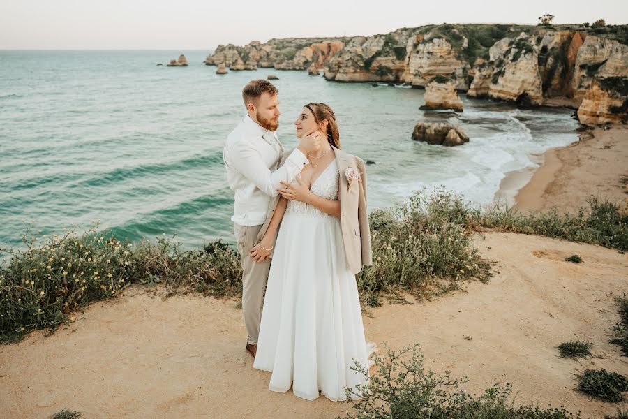 Wedding photographer Alexandre E Jéssica Lopes (disparoduplo). Photo of 26 April