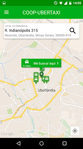 COOP-UBERTAXI