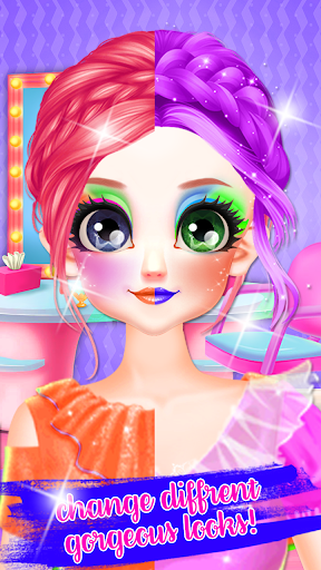 Updated Little Princess Bella Girl Braid Hair Beauty Salon Android App Download 2021