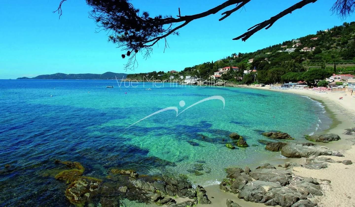 Villa avec piscine Le Lavandou