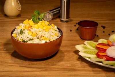 Mixed Non Veg Fried Rice